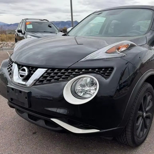 นิสสัน จู๊ค เอสวี ปี 2017 สภาพดี ใช้งานน้อย - Product Image 1