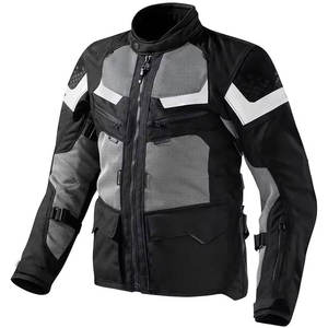 Traje Textil para Motocicleta Inspirado en las Tendencias, Ofrece Máxima Comodidad, Estilo y Seguridad con Paneles Reforzados y Ajuste Flexible - Product Image 3