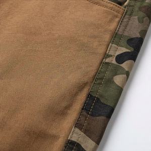 Wholesale Price High Quality <b>Loose</b> Sports Casual Drawstring Plus Size <b>Trouser</b> Customized <b>Men</b> Jogging Pants Washed New - Product Image 5