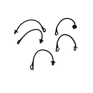 ALFA ROMEO 146 Serie (930_) (99>00) Supporto Ripiano Posteriore Asta di Collegamento 60611726 - Product Image 1