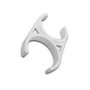 Clip de montage double pour filtre en ligne 2.0 "X 2.0" - Product Image 3