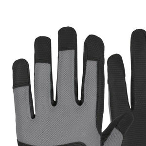 El mejor fabricante de guantes de equitación Diseño personalizado Guantes de Carreras de Caballos ecuestres Proveedor Jodhpur & Breeches - Product Image 4