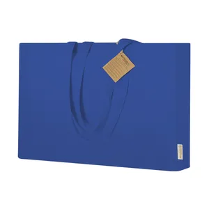 Borsa Promozionale Ecologica in Cotone Riciclato - Product Image 1