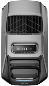Nuevo Aire Acondicionado Portátil EF ECOFLOW WAVE 3 de Calidad con Batería Adicional, Carga Rápida de 1000W en 75 minutos - Product Image 4
