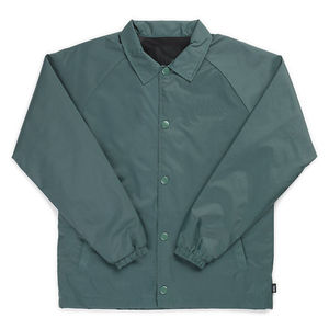 Nouveau 2025 dernière mode sur mesure vestes d'extérieur coupe-vent haute qualité hommes coupe-vent entraîneurs vestes faites par Dikson Sports - Product Image 5