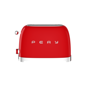 PRECIO DE FÁBRICA Tostadora Inteligente Innovadora de 2 Piezas con Dial Ajustable, Bandeja Desmontable, Apertura Automática, Tostadora Eléctrica de Acero Inoxidable - Product Image 3