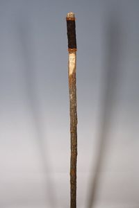 EXPANDIND Price Canne en bois réglable avec nœuds multiples Bâton de marche en bois solide pour les aînés par Standard International - Product Image 6