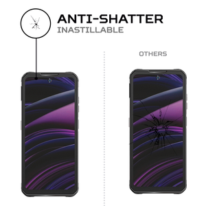 ฟิล์มกันรอยหน้าจอ ANTISHOCK สำหรับ IiiF150 B3C - Product Image 5