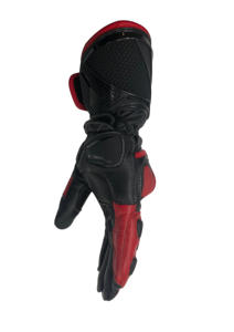 Gants imperméables de motocross de moto/gants complets de course de moto de doigt - Product Image 4