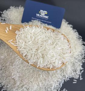 ข้าวหอมมะลิ DT8เวียดนามความบริสุทธิ์100% น้ำหอมเนื้อนุ่ม5451แตกสำหรับซูเปอร์มาร์เก็ตขายส่ง-Anna DO - Product Image 4