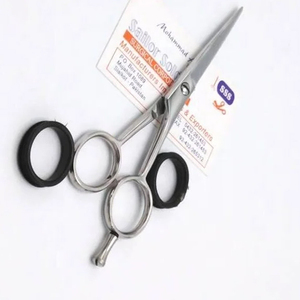 กรรไกรตัดผมสแตนเลสกรรไกรตัดผมมืออาชีพ - Product Image 2