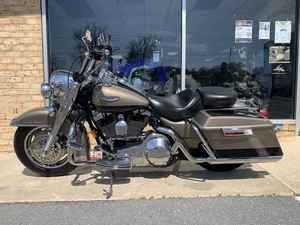 รถมอเตอร์ไซค์2004เดินทางแบบคลาสสิกใช้รถฮาร์เลย์-ดา-วิดสันอีเลคตร้าเหินแบบใช้ - Product Image 2