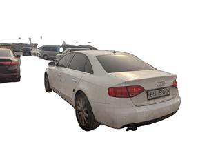 Audi A4 2010 Nuevo A4 2.0 TFSI Quattro - Product Image 5