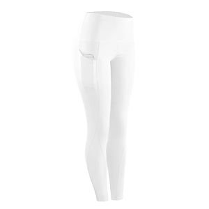Leggings de Yoga para Mujer, Diseño de Material Suave, Transpirables, Material de Tendencia, Servicio OEM, Cantidad Personalizable al por Mayor - Product Image 5