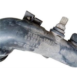 Tuyau d'admission du filtre à air TOYOTA Rav4 4ème série 17362-26010 diesel 2231 (05>09) - Product Image 3