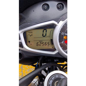 Motocicletas de Calle SPEED 1050 de Alto Rendimiento - Product Image 4
