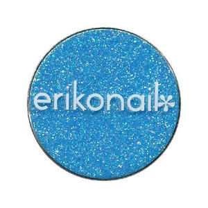 Polvo Brillante ERI-36 Azul Perla de 0.05mm con Efecto Deslumbrante - Product Image 1