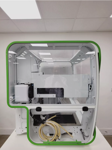 Offres Spéciales Perk1n E1mer Januss G3 1ntegrat0r Var1span Deckss L1qu1d Hand1er Labss Industrial/DIY Grade OEM ODM Support personnalisé - Product Image 3