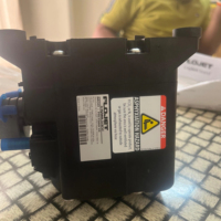 FLOJET G575 Pompe pneumatique industrielle à double membrane Pièce de machines de construction d'occasion polyvalente XYLEM R KAIZEN Compatible 2023