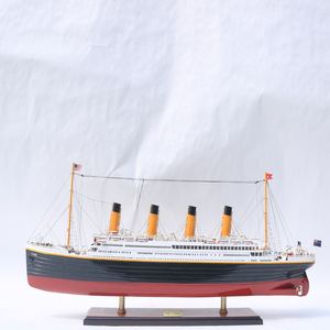 FABRICANTE DE GIA NHIEN APROBADO DISEÑO PERSONALIZADO MOQ BAJO MODELO DE ALTA CALIDAD RMS TITANIC EDICIÓN ESPECIAL - Product Image 1