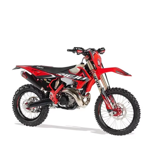 Motocicletas Riie/juus MRPR0 300i Adventurre Nuevas de Buena Calidad, Modelo 2026, con 2 Años de Garantía, Listas para Enviar Ahora - Product Image 5