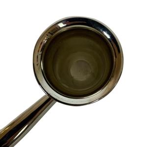 Jigger de Acero Inoxidable con Mango Largo, Herramienta de Medición de Precisión para Cócteles con Agarre Fácil, Diseño Elegante y Vertido Preciso - Product Image 3