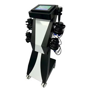 <span class=keywords><strong>Appareil</strong></span> de massage vibrant <span class=keywords><strong>anti</strong></span>-âge 2026 pour la maison avec 5 poignées, <span class=keywords><strong>appareil</strong></span> de modelage corporel et de beauté conçu de manière indépendante - Product Image 5