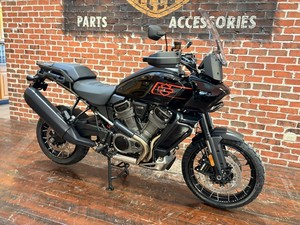 Motocicleta Eléctrica/DC de Alto Rendimiento RA1250LS BikeAdventure para Desplazamientos Urbanos, con Eficiencia de Combustible, Origen Estadounidense - Product Image 4