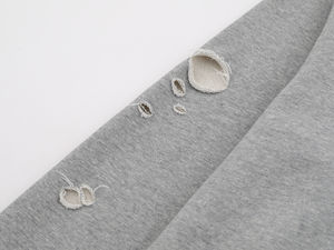 Sweat-shirt à capuche unisexe imprimé en relief, streetwear décontracté, surdimensionné, chaud, tendance, pull confortable à manches longues, automne hiver 2025 - Product Image 5