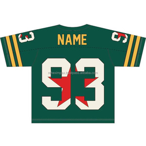 REHEXIMPEX Camisetas de Béisbol Personalizadas OEM, 100% Poliéster, Logotipo Frontal, Uniformes de Primera Calidad para Pedidos al por Mayor - Product Image 3