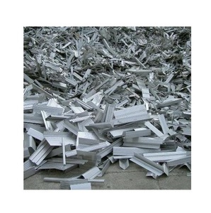 Perfil de PVC para ventanas de la mejor calidad, precio de oferta, resina de PVC - Product Image 2