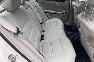 USADO, Volante a la Izquierda/Derecha, 2011, MERCEDES-BENZ E63 AMG SEDÁN - Product Image 4