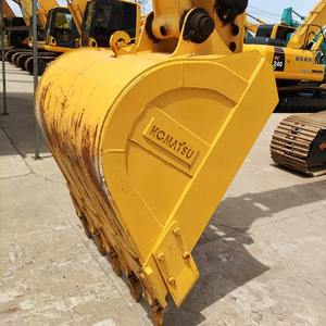 Excavatrice de qualité Doosan DH300lc-7 disponible en AUTRICHE Excavatrice Doosan d'occasion 300 225 en bon état à vendre - Product Image 6