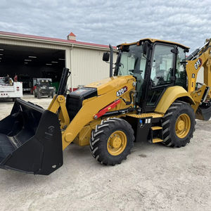 รถแบคโฮ Cat 420 XE ปี 2023 สำหรับขาย - Product Image 1