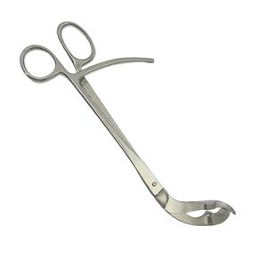 Pince de réduction de maintien d'os Support de verrouillage de chirurgie Pince de maintien d'os à centrage automatique Bouquet médical chirurgical orthopédique - Product Image 4