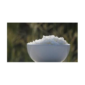Sac d'emballage en Mylar pour riz au jasmin, cadeau de luxe, imprimé sur mesure, riz blanc, durée de conservation de 2 ans, Autriche - Product Image 2