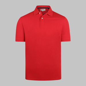 เสื้อโปโลสำหรับผู้ชายขนาดพลัสไซส์ - Product Image 6