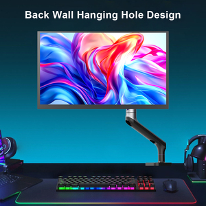 Moniteur LCD de jeu FHD <span class=keywords><strong>27</strong></span> <span class=keywords><strong>pouces</strong></span> 2,5k IPS avec port Type-C, moniteur portable HDR 165Hz <span class=keywords><strong>HDMI</strong></span> ultra-fin, commutateur de téléphone PS5 - Product Image 3