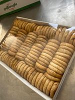 Premium kwaliteit SEEL merk gedroogde vijgen AD-proces bulkverpakking - 1 kg ovale vorm direct eetbaar 12 maanden houdbaarheid Turkije