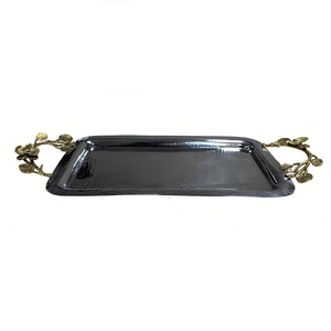 Wedding Party Tabletop Decorating <b>Catering</b> Serving Dish Serving Dish Wedding Party Tabletop Decorating <b>Catering</b> Serving <b>Tray</b> - Product Image 2
