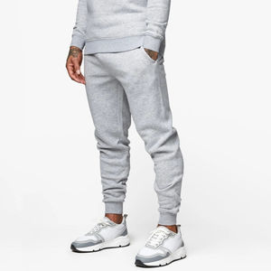 Ensembles de survêtement et de jogging en coton et polyester pour hommes - Product Image 4