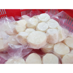 Ñame púrpura congelado de alta calidad y ñame blanco GRADO DE EXPORTACIÓN DE Vietnam corte limpio embalado para pedidos minoristas B2B y OEM - Product Image 5