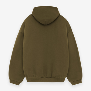 เสื้อฮู้ดทันสมัยสำหรับผู้ชายและผู้หญิงเสื้อฮู้ดทันสมัยสำหรับสวมใส่สบายฤดูหนาวออกแบบได้ตามต้องการ - Product Image 2