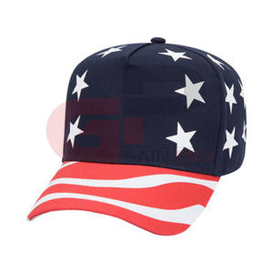 Top Trending Sombreros de camionero de moda Logotipo personalizado Impreso Sombreros de camionero Nuevo diseño Sombreros de camionero Hecho en Pakistán - Product Image 3