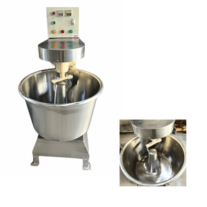 Best Choice Dough Mixer <b>Machine</b> 8 Kg <b>Kneading</b> <b>Machine</b> Dough Motor 1/2Hp Video Technical Support Kien an Vietnam Factory - Product Image 1