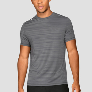 Camiseta personalizada profesional de la mejor calidad, camiseta al por mayor, camiseta ligera transpirable con logotipo personalizado - Product Image 1