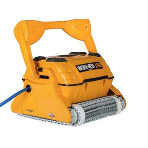 Gemaş delfino WAVE 100 Robot aspirapolvere automatico per piscina-pulitori automatici per piscina-siamo grossista
