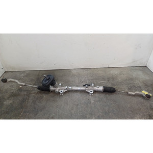 CAJA DE DIRECCIÓN NISSAN Juke Series (F16) 490016739R HR16DE híbrido 1598 (19>) - Product Image 1