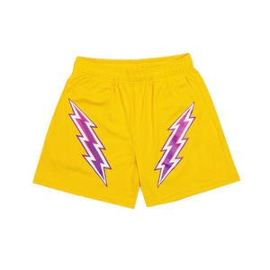 Short de course athlétique unisexe de haute qualité à séchage rapide respirant pour hommes et femmes - Product Image 4