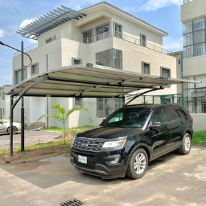 Port de voiture triple allée standard à grand espace pour <span class=keywords><strong>3</strong></span> <span class=keywords><strong>voitures</strong></span> - Product Image 6